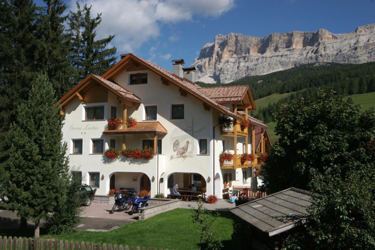 Apartments Lasteis Stern Exterior foto